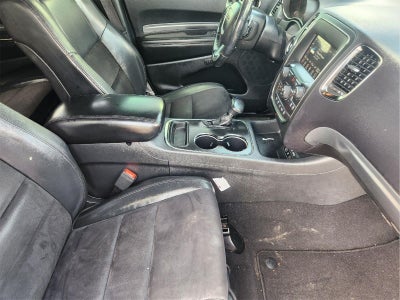 2019 Dodge Durango GT Plus