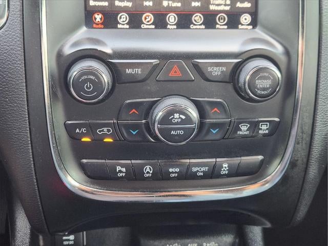 2019 Dodge Durango GT Plus