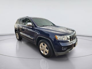 2013 Jeep Grand Cherokee Limited