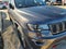 2017 Jeep Grand Cherokee Trailhawk