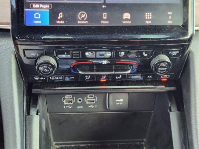 2024 Jeep Grand Cherokee Summit