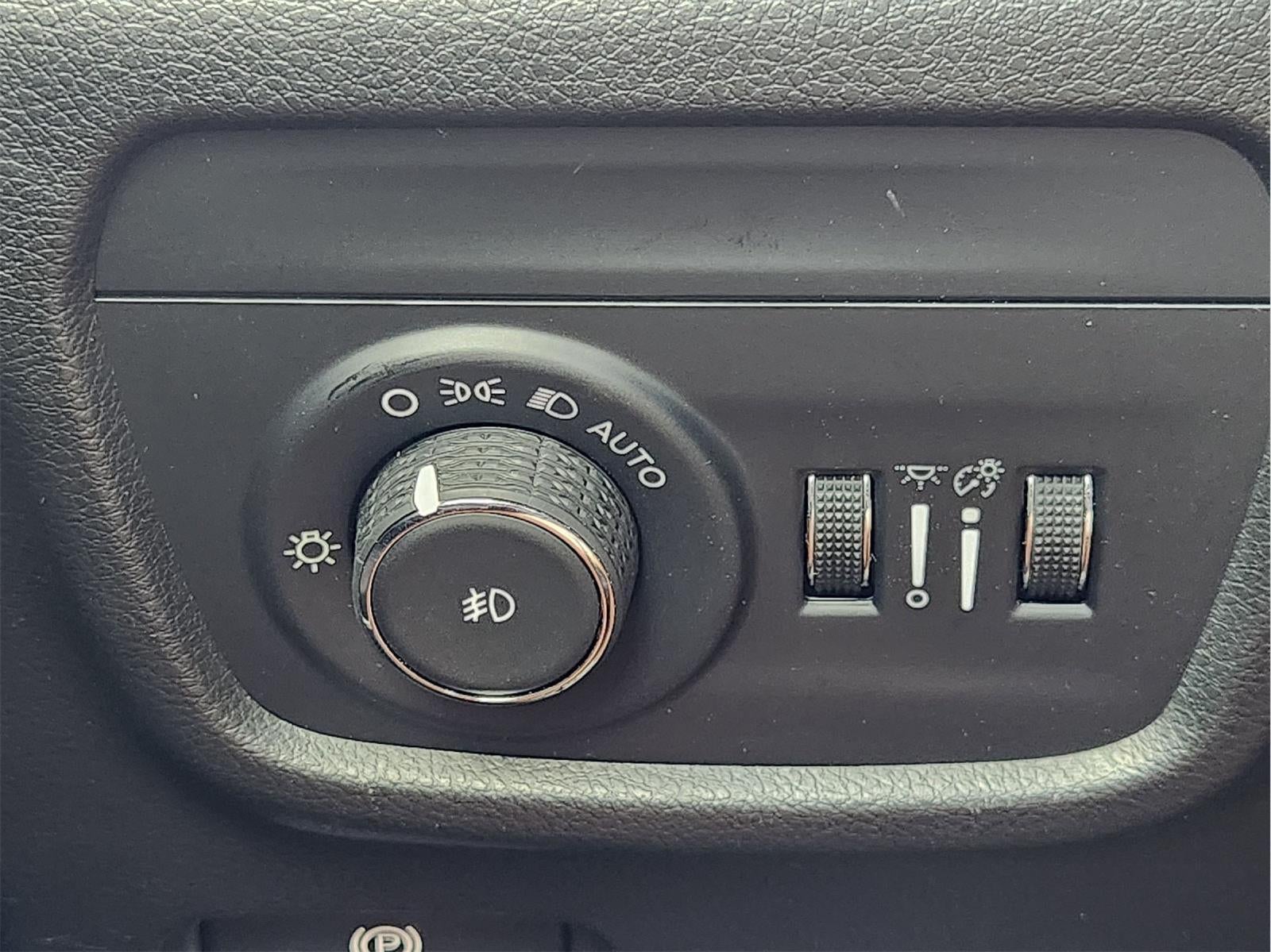 2024 Jeep Grand Cherokee Summit