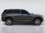 2024 Jeep Grand Cherokee Summit