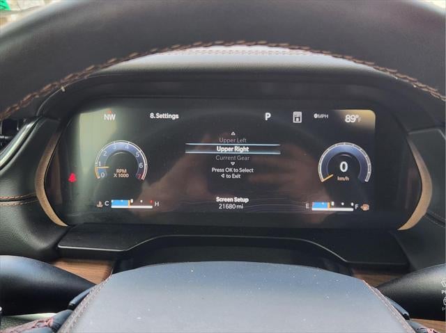 2024 Jeep Grand Cherokee Summit