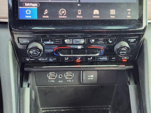 2024 Jeep Grand Cherokee Summit