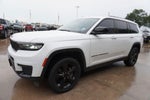 2023 Jeep GRAND CHEROKEE Base