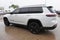 2023 Jeep GRAND CHEROKEE Base