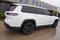 2023 Jeep GRAND CHEROKEE Base