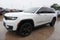 2023 Jeep GRAND CHEROKEE Base