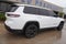 2023 Jeep GRAND CHEROKEE Base