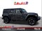 2025 Jeep Wrangler 4xe Rubicon