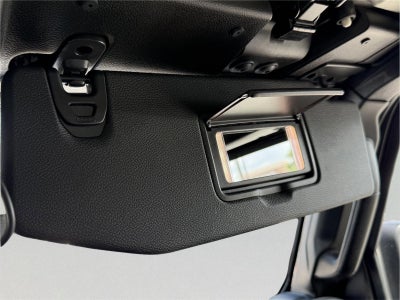 2025 Jeep Wrangler 4xe Rubicon