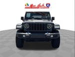 2025 Jeep Wrangler 4xe Rubicon