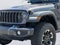 2025 Jeep Wrangler 4xe Rubicon