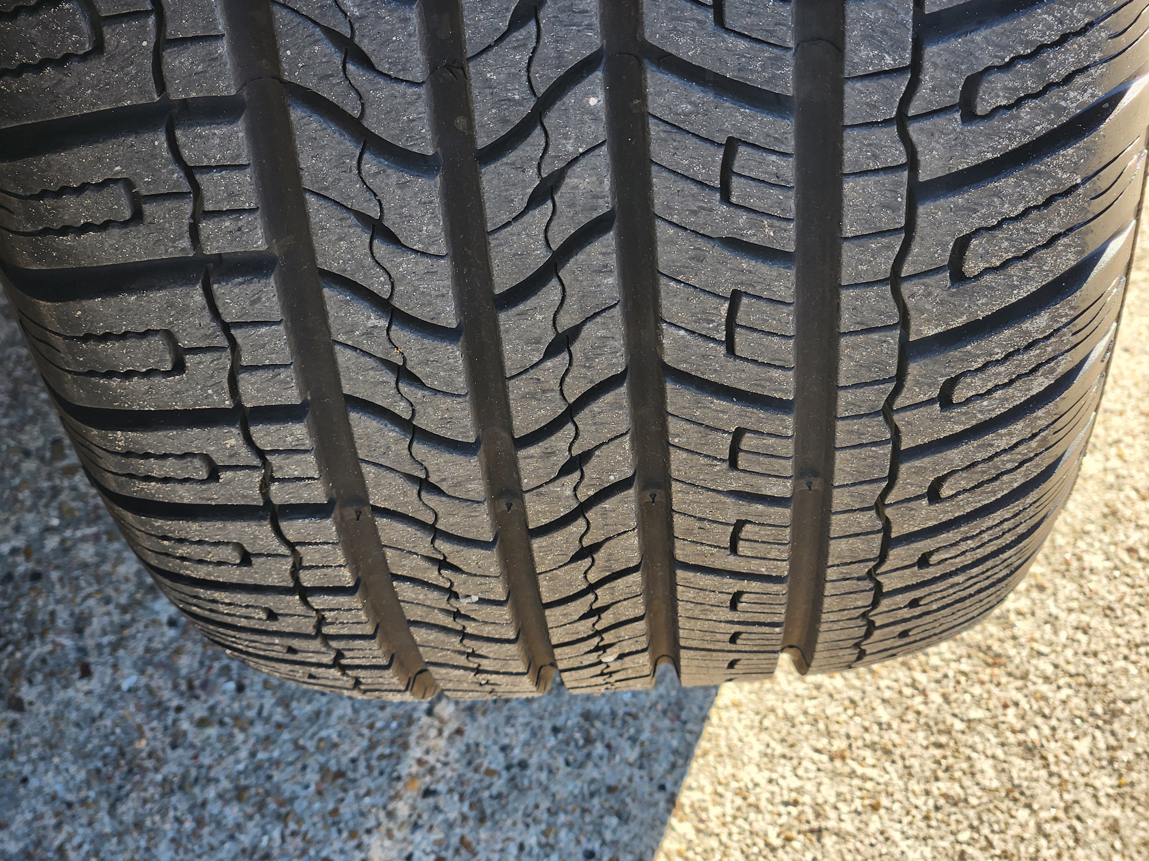 2017 Dodge Durango R/T