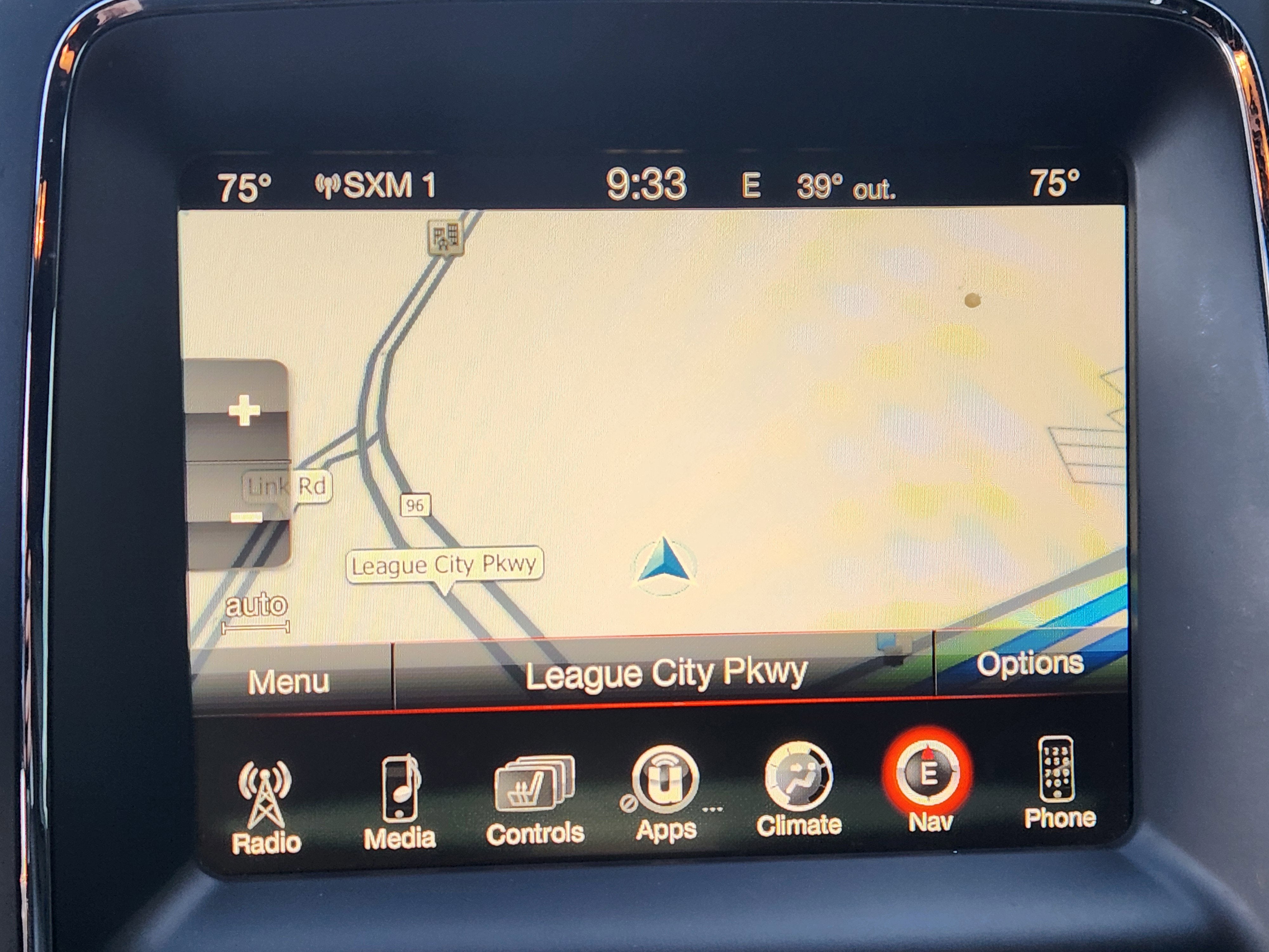 2017 Dodge Durango R/T