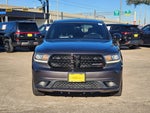 2017 Dodge Durango R/T
