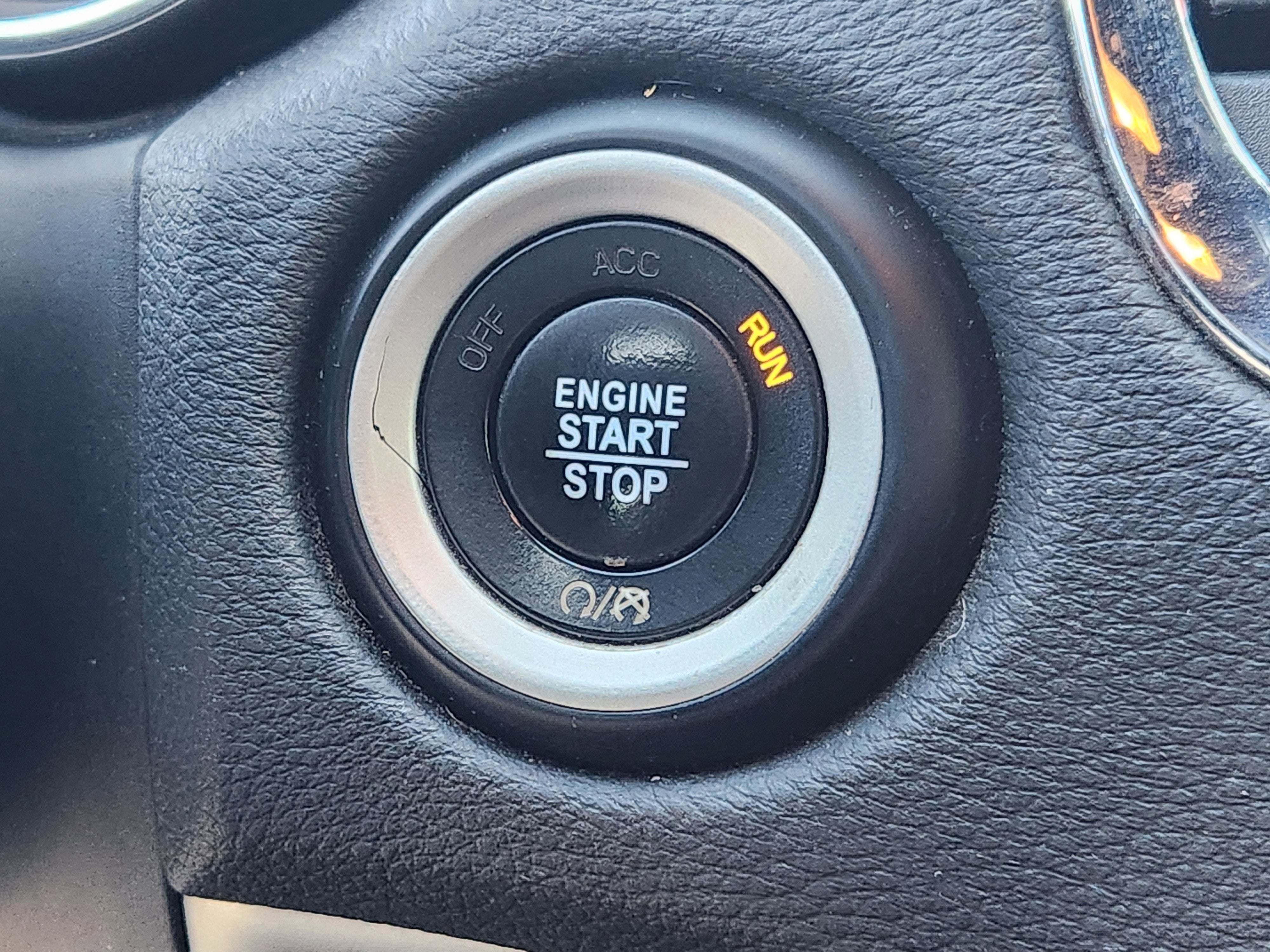 2017 Dodge Durango R/T