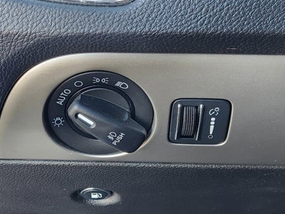 2017 Dodge Durango R/T