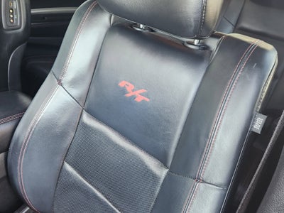 2017 Dodge Durango R/T