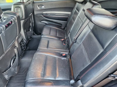 2017 Dodge Durango R/T