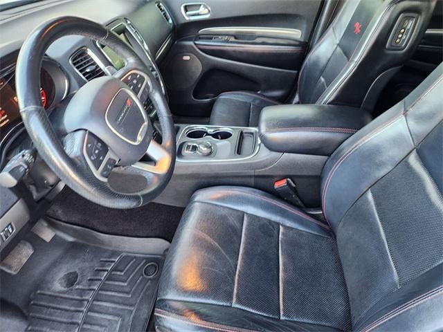 2017 Dodge Durango R/T