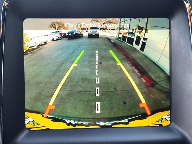 2017 Dodge Durango R/T