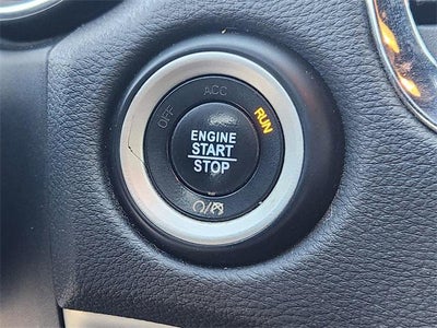 2017 Dodge Durango R/T