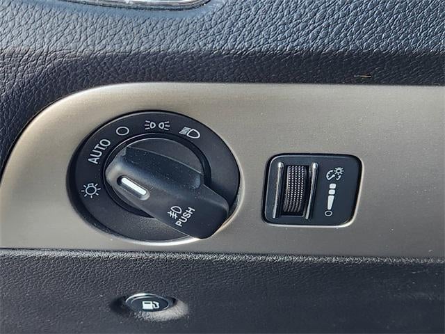 2017 Dodge Durango R/T