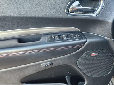 2017 Dodge Durango R/T