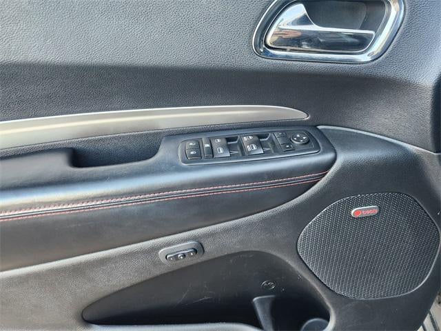 2017 Dodge Durango R/T