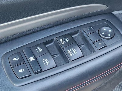 2017 Dodge Durango R/T