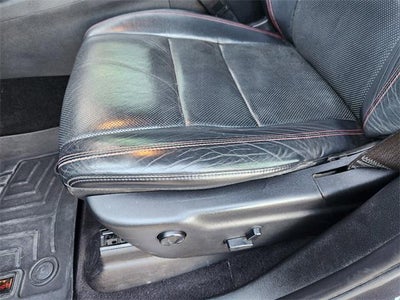 2017 Dodge Durango R/T