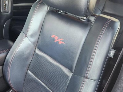 2017 Dodge Durango R/T