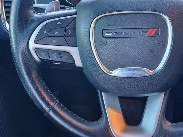 2017 Dodge Durango R/T