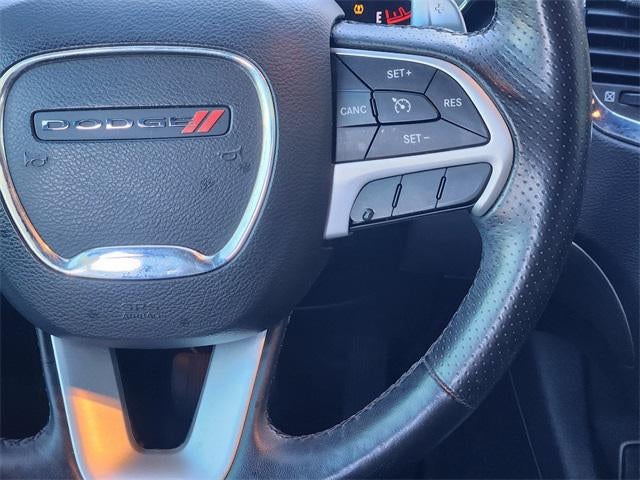 2017 Dodge Durango R/T