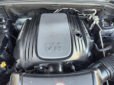 2017 Dodge Durango R/T