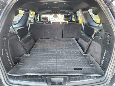 2017 Dodge Durango R/T