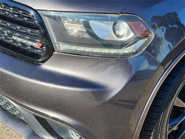 2017 Dodge Durango R/T