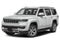2022 Jeep WAGONEER SERIESI