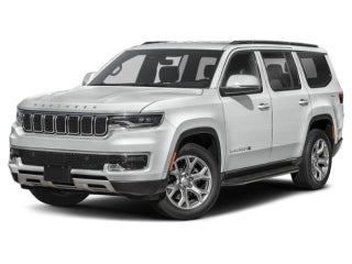 2022 Jeep WAGONEER SERIESI