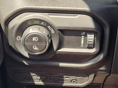 2024 Jeep Gladiator Willys