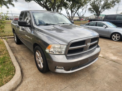 2012 RAM 1500 Express