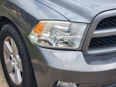 2012 RAM 1500 Express