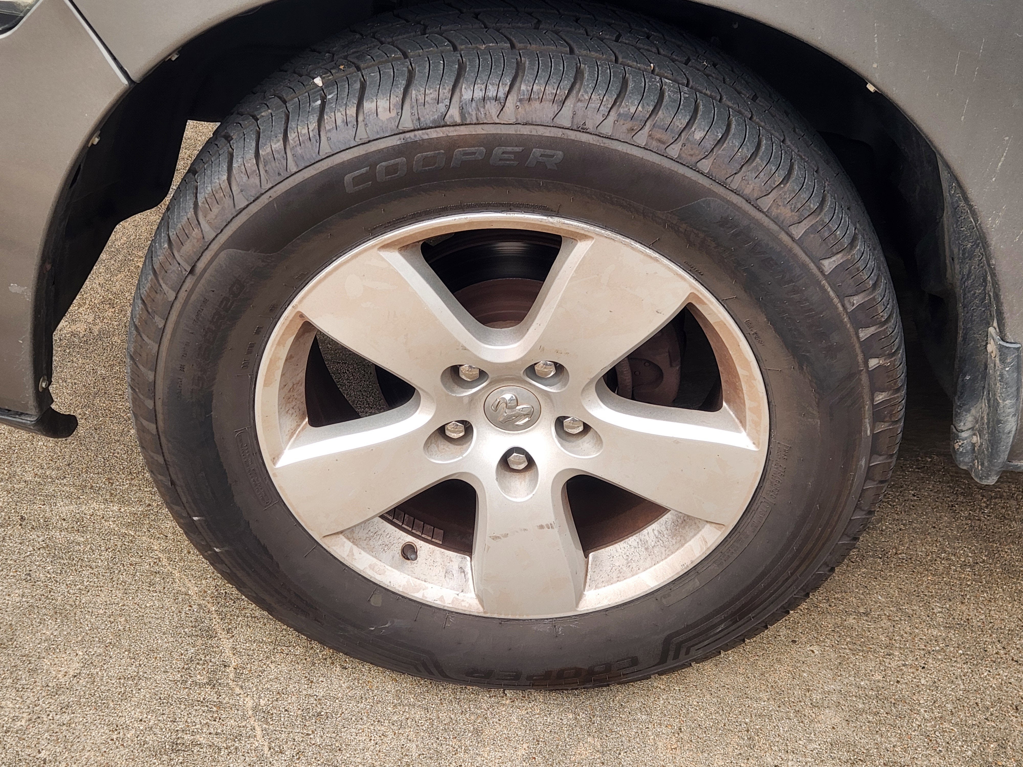 2012 RAM 1500 Express