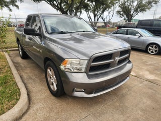 2012 RAM 1500 Express