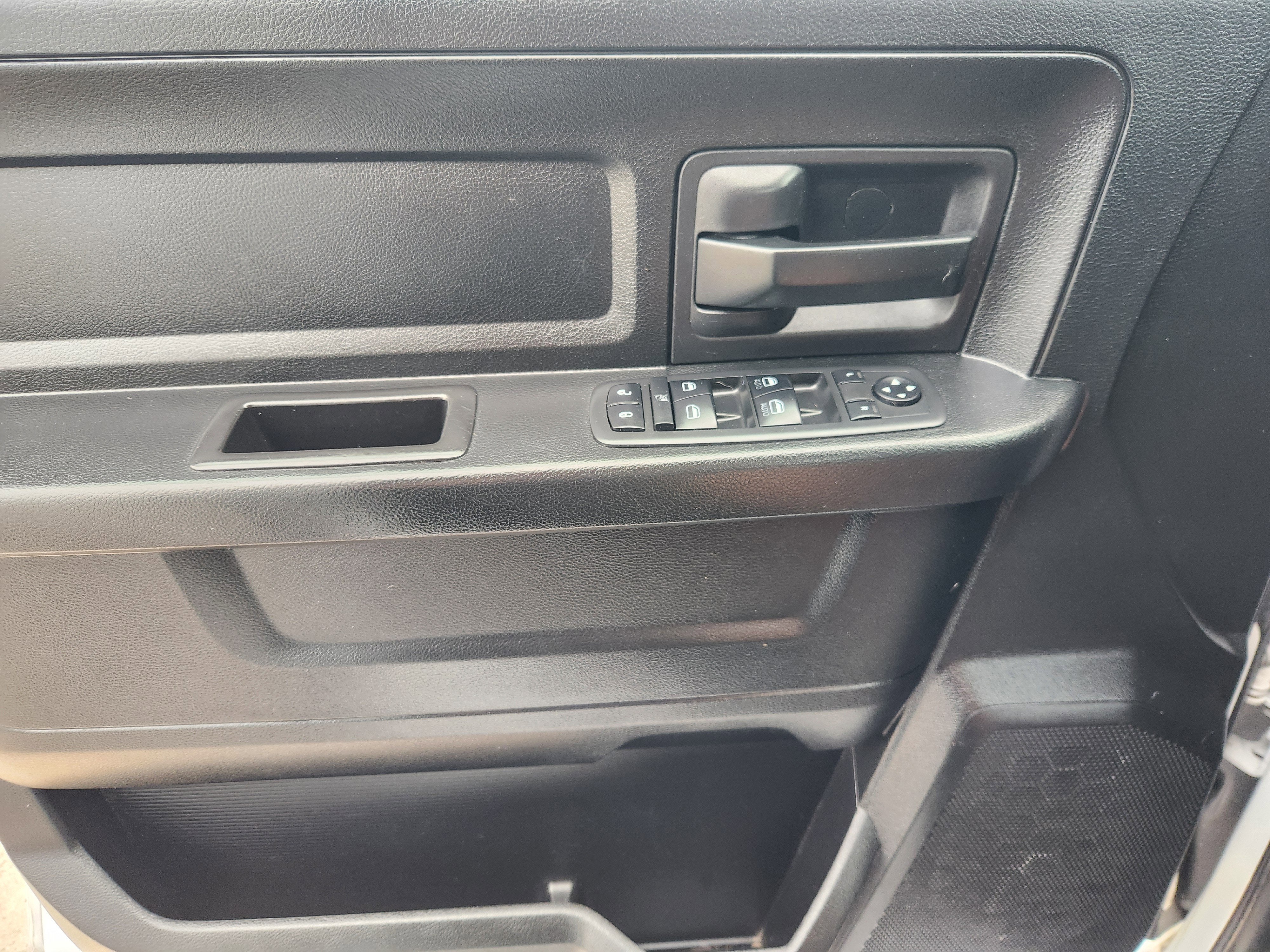 2018 RAM 1500 Tradesman