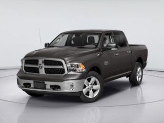 2015 RAM 1500 Lone Star