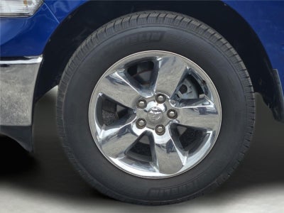 2015 RAM 1500 Lone Star
