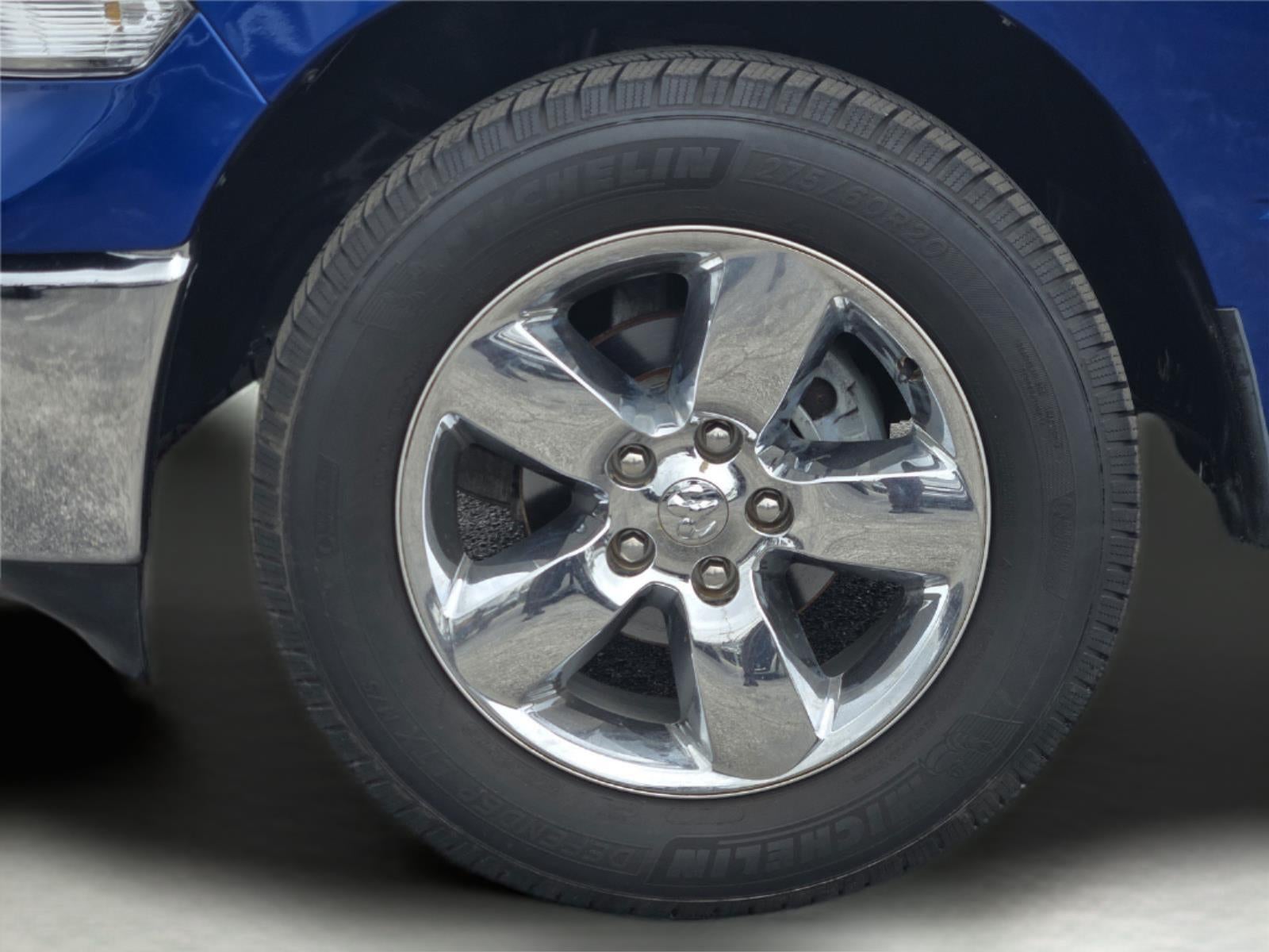 2015 RAM 1500 Lone Star